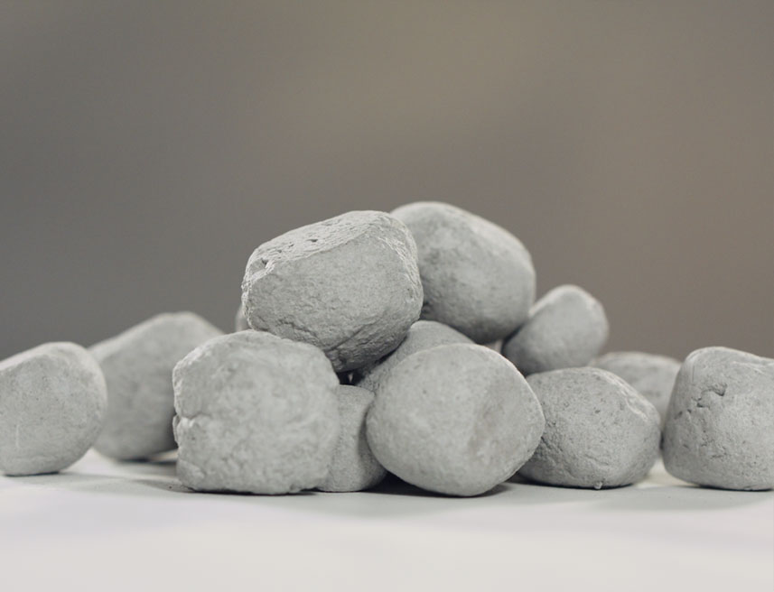 聚海石®丨磷石膏陶粒